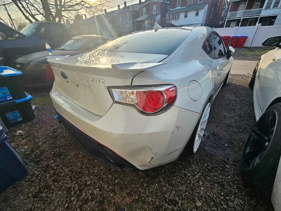 2013 Subaru BRZ 1st Gen - Image 7 of 9