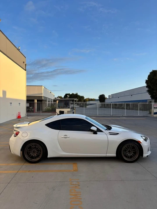 2013 Subaru BRZ 1st Gen - Image 4 of 18