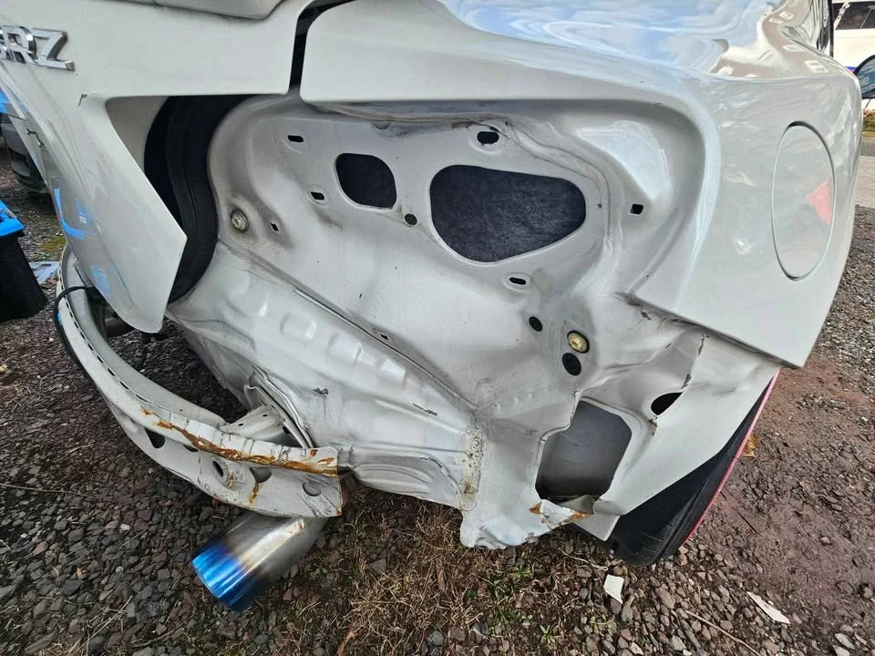 2013 Subaru BRZ 1st Gen - Image 6 of 9