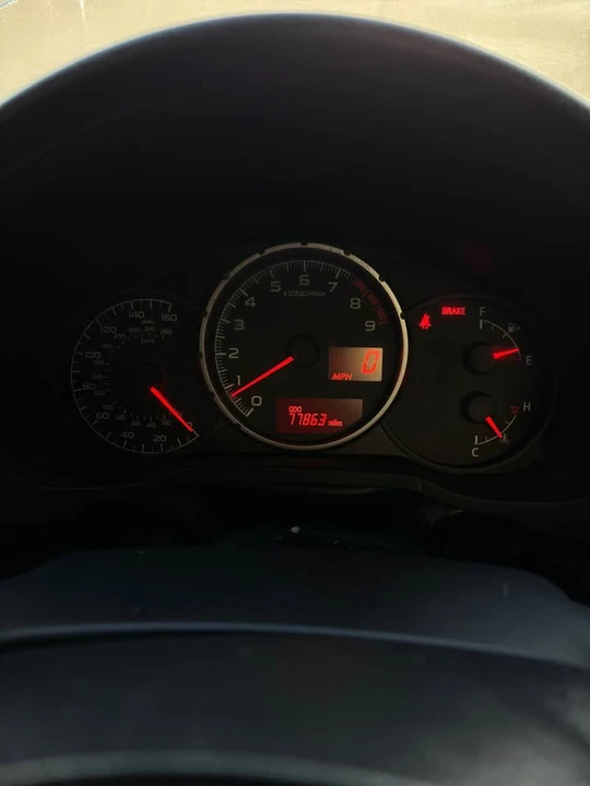 2013 Subaru BRZ 1st Gen - Image 12 of 18