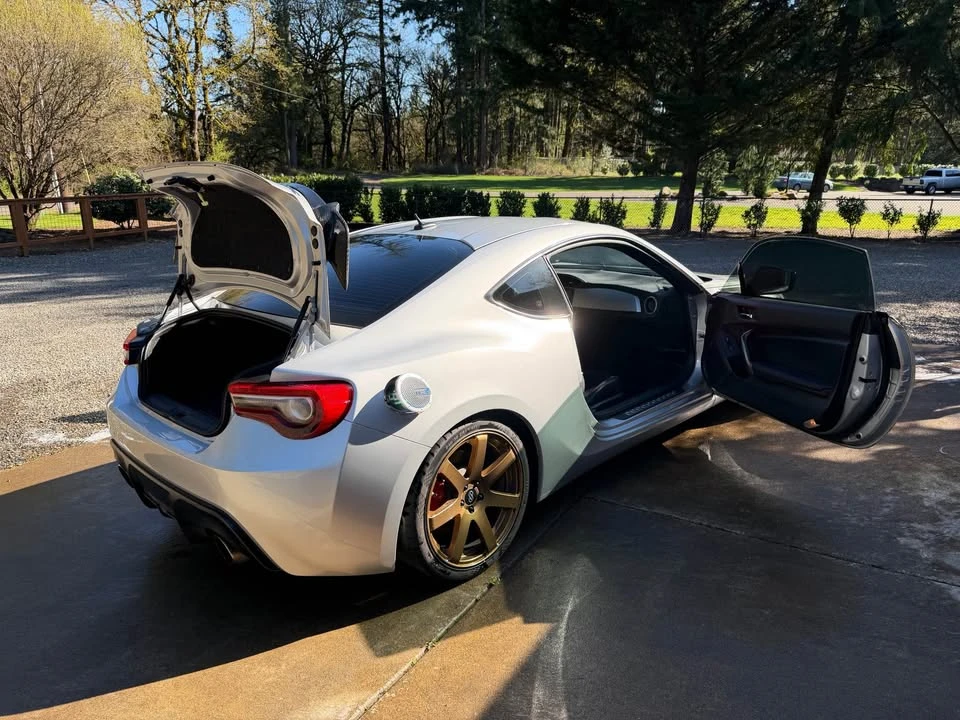 2013 Subaru BRZ 1st Gen - Image 5 of 14