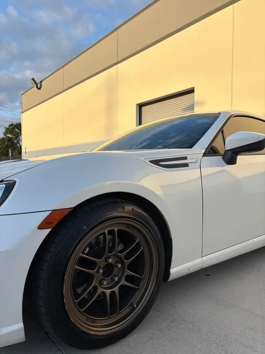 2013 Subaru BRZ 1st Gen - Image 10 of 18