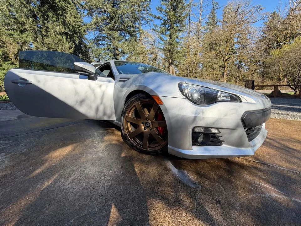 2013 Subaru BRZ 1st Gen - Image 6 of 14