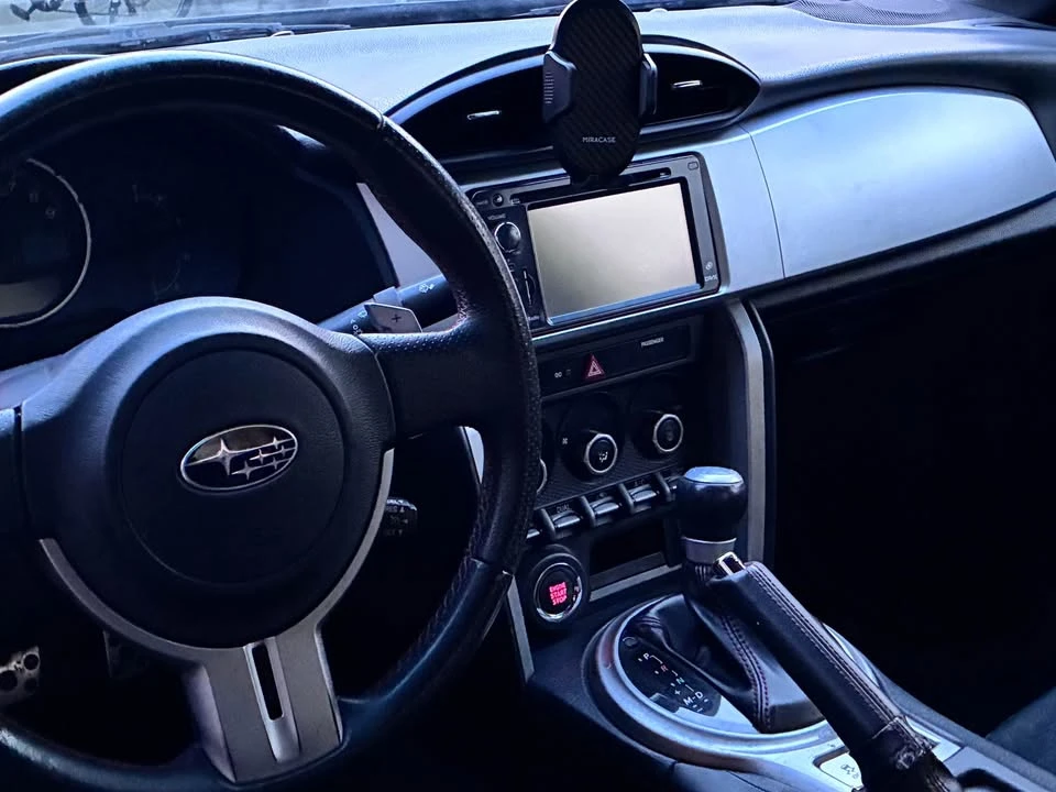 2013 Subaru BRZ 1st Gen - Image 9 of 10