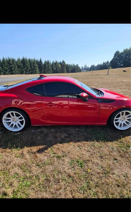 2013 Subaru BRZ 1st Gen - Image 3 of 4
