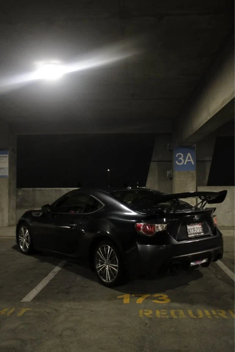 2013 Subaru BRZ 1st Gen - Image 8 of 10