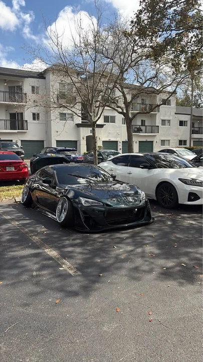 2013 Subaru BRZ 1st Gen - Image 5 of 7