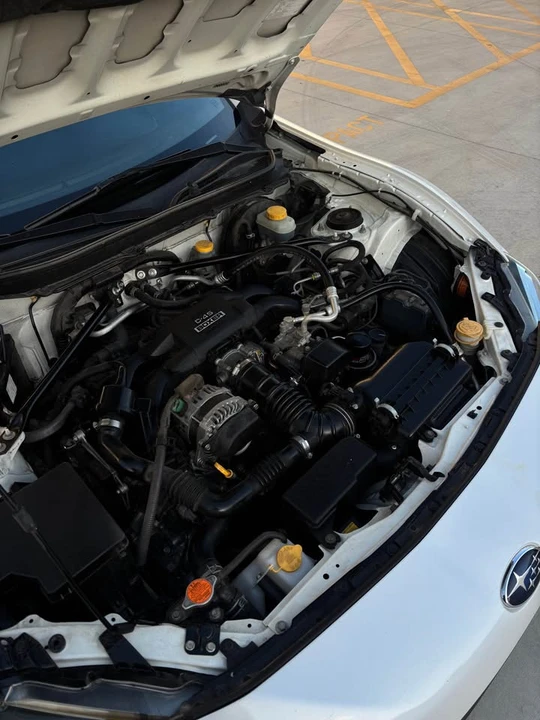 2013 Subaru BRZ 1st Gen - Image 14 of 18