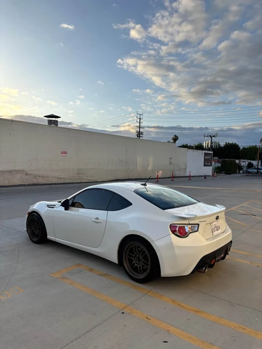 2013 Subaru BRZ 1st Gen - Image 7 of 18