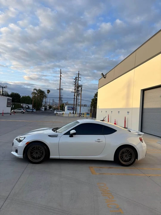 2013 Subaru BRZ 1st Gen - Image 8 of 18