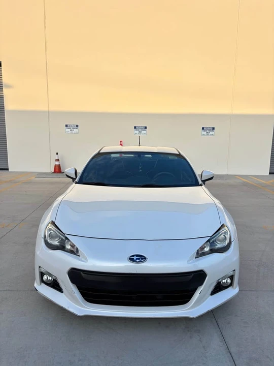 2013 Subaru BRZ 1st Gen - Image 2 of 18