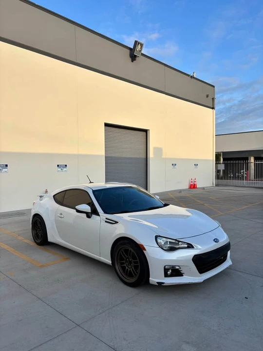 2013 Subaru BRZ 1st Gen - Image 3 of 18