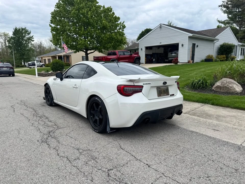2013 Subaru BRZ 1st Gen - Image 4 of 13