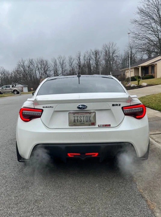 2013 Subaru BRZ 1st Gen - Image 6 of 13