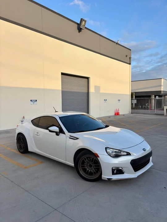 2013 Subaru BRZ 1st Gen - Image 18 of 18