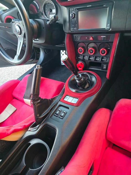 2013 Subaru BRZ 1st Gen - Image 5 of 8