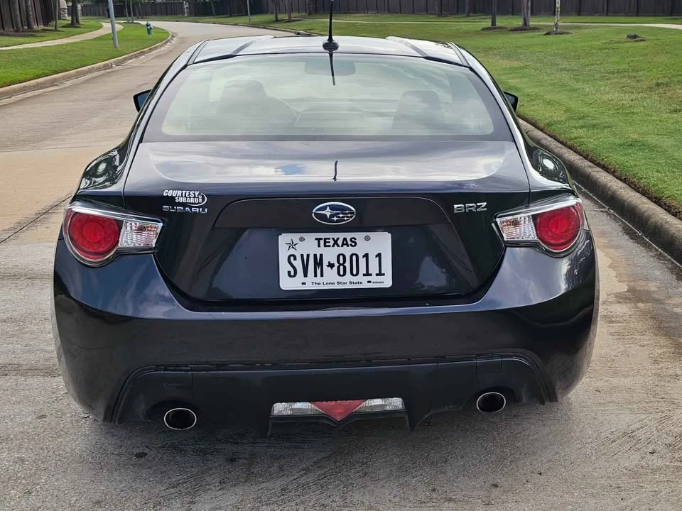 2013 Subaru BRZ 1st Gen - Image 10 of 10