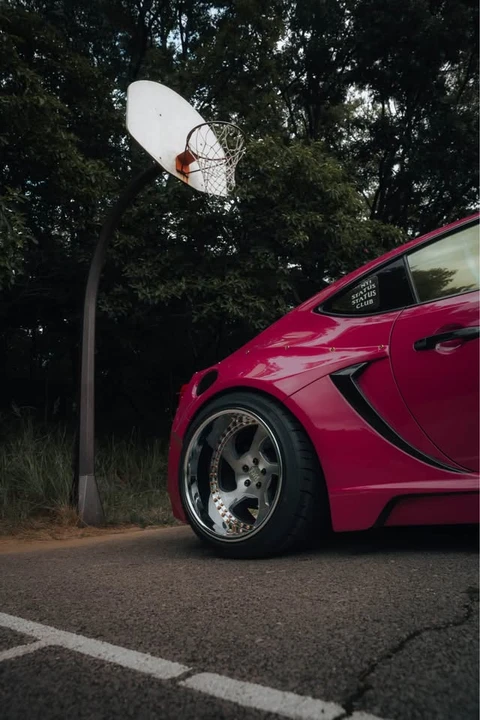 2013 Subaru BRZ 1st Gen - Image 7 of 8