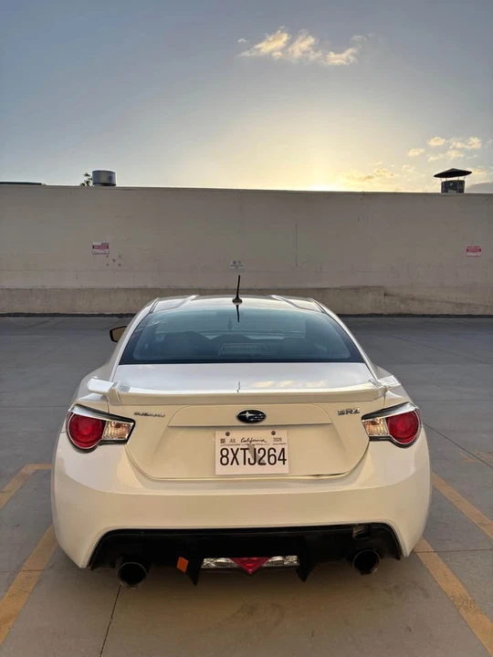 2013 Subaru BRZ 1st Gen - Image 6 of 18