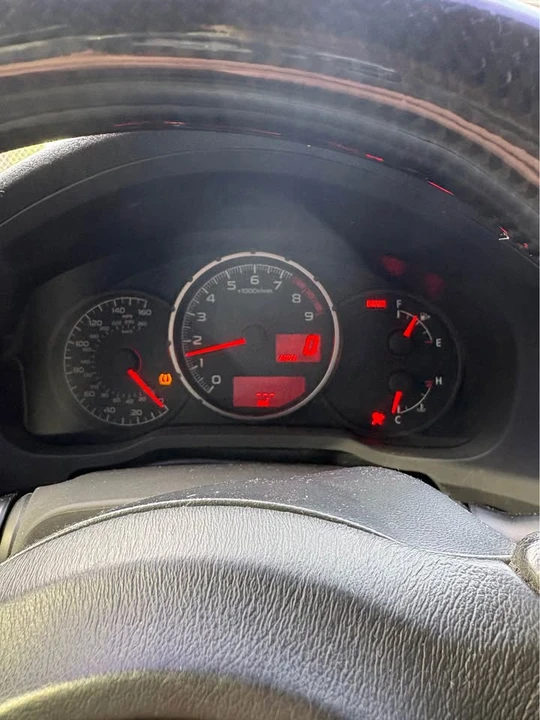 2013 Subaru BRZ 1st Gen - Image 4 of 4