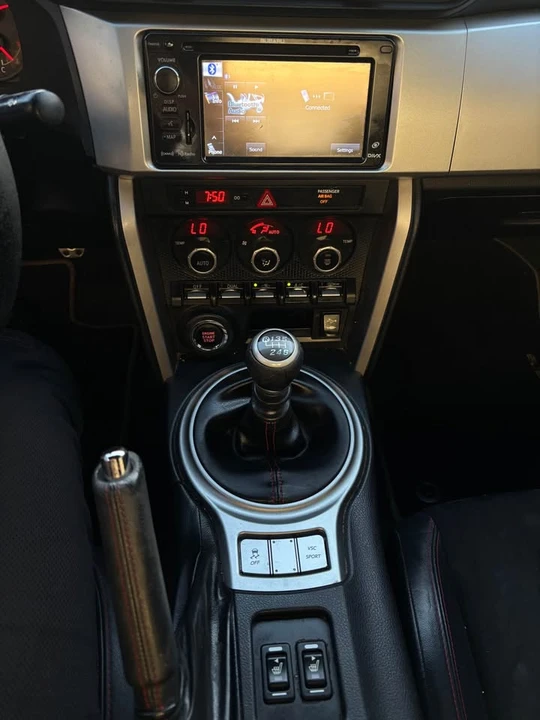 2013 Subaru BRZ 1st Gen - Image 13 of 18