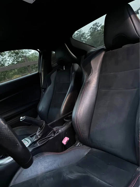 2013 Subaru BRZ 1st Gen - Image 11 of 15