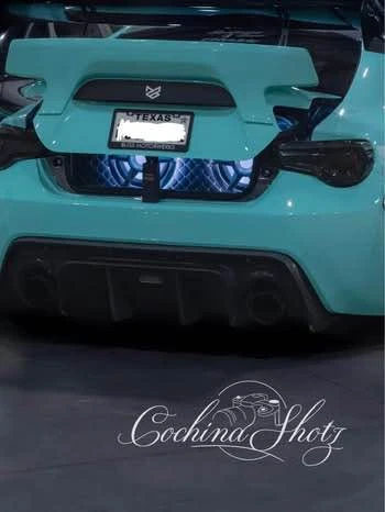 2013 Subaru BRZ 1st Gen - Image 8 of 12