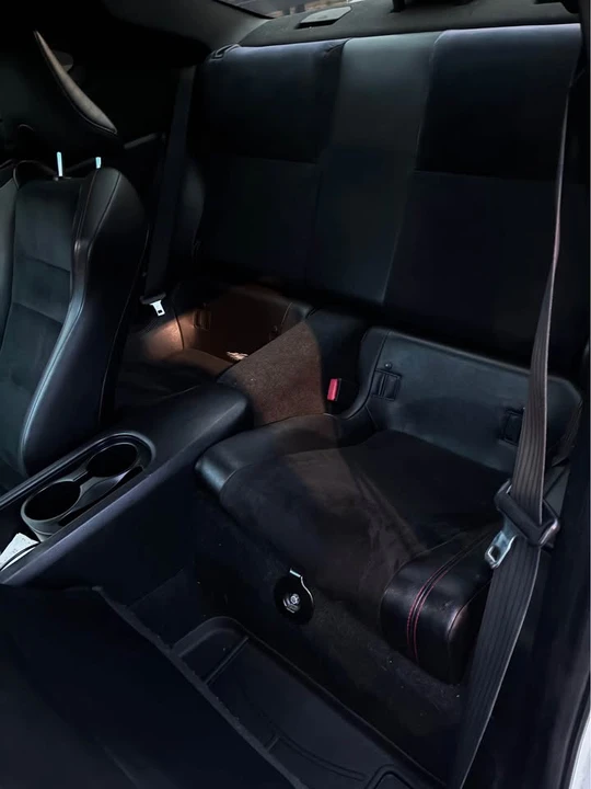 2013 Subaru BRZ 1st Gen - Image 10 of 15