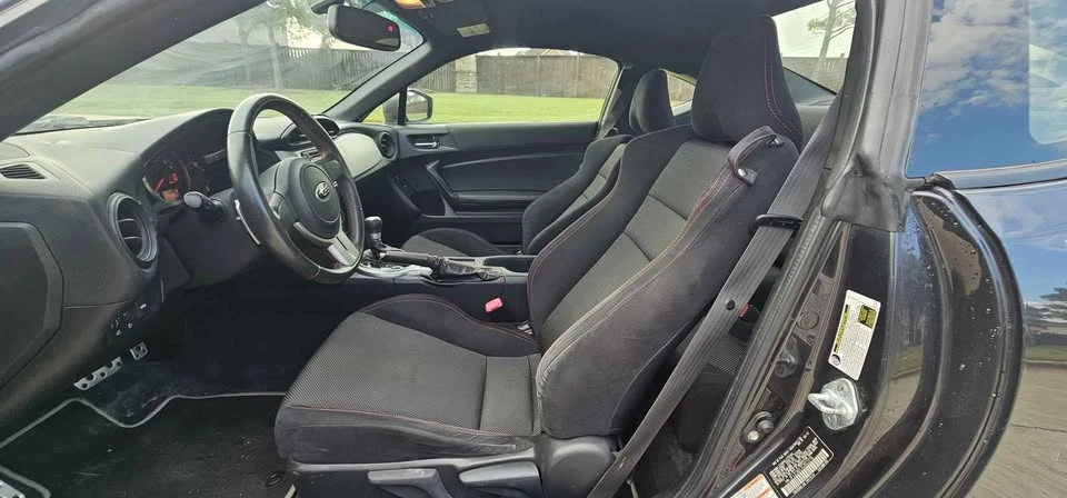 2013 Subaru BRZ 1st Gen - Image 7 of 10
