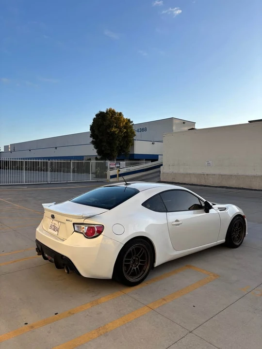2013 Subaru BRZ 1st Gen - Image 5 of 18