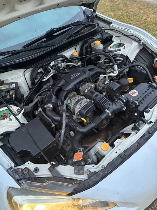2013 Subaru BRZ 1st Gen - Image 13 of 15