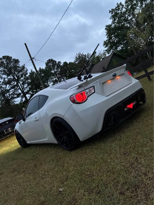 2013 Subaru BRZ 1st Gen - Image 2 of 15