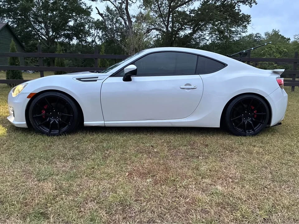2013 Subaru BRZ 1st Gen - Image 4 of 15