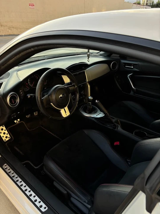 2013 Subaru BRZ 1st Gen - Image 11 of 18