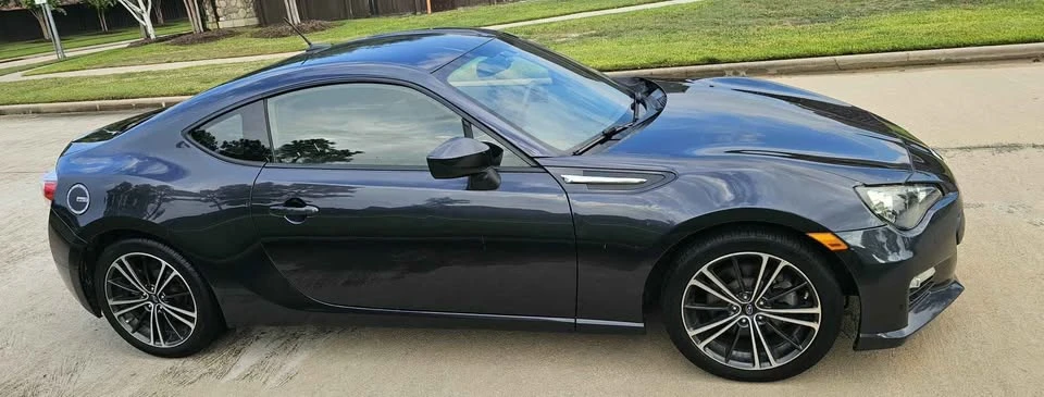 2013 Subaru BRZ 1st Gen - Image 2 of 10