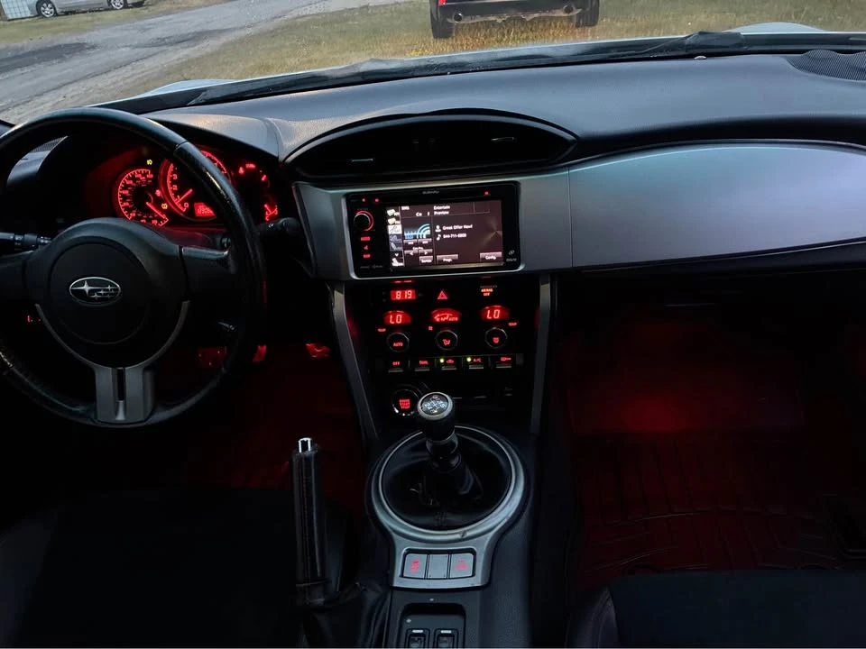 2013 Subaru BRZ 1st Gen - Image 9 of 15