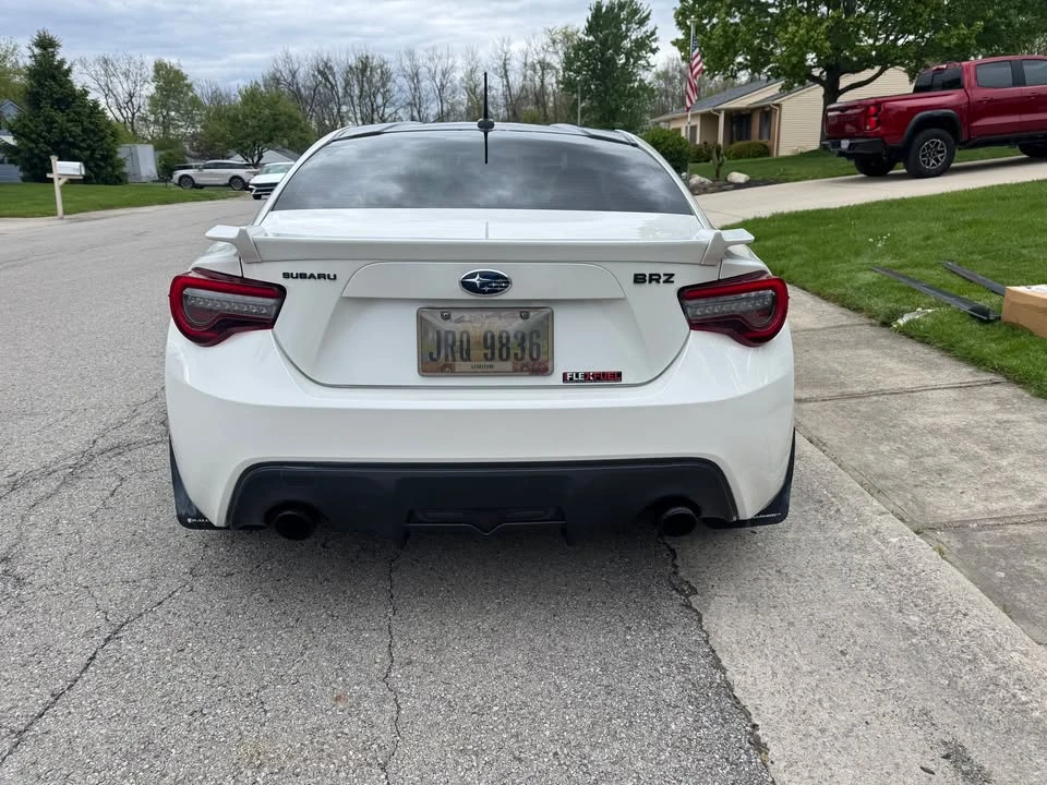 2013 Subaru BRZ 1st Gen - Image 5 of 13