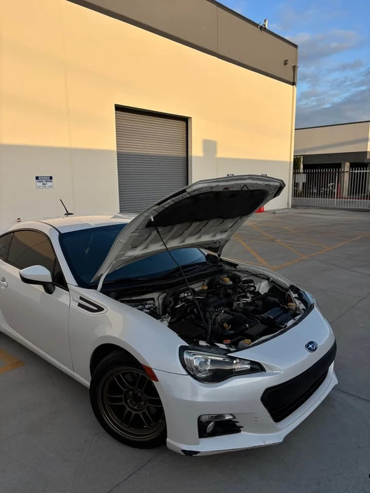 2013 Subaru BRZ 1st Gen - Image 15 of 18