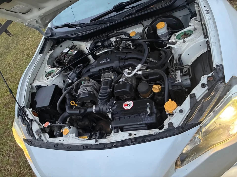 2013 Subaru BRZ 1st Gen - Image 14 of 15
