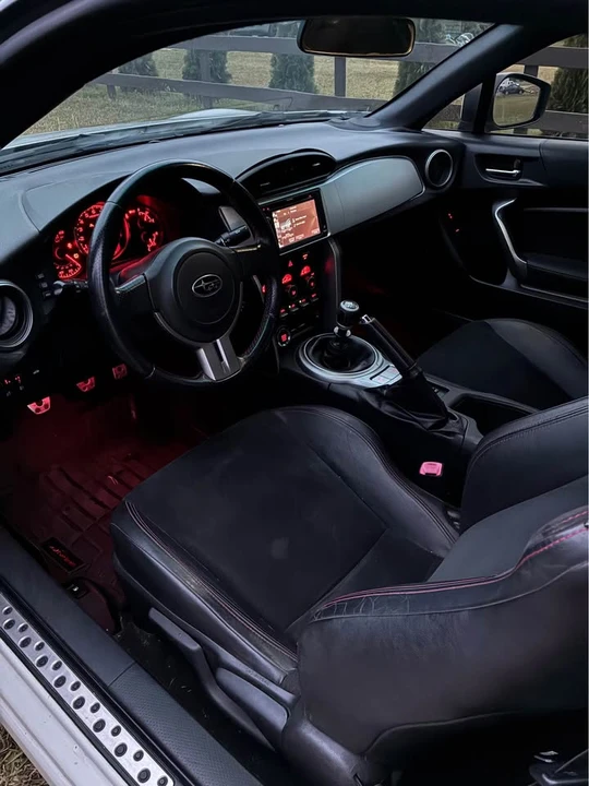 2013 Subaru BRZ 1st Gen - Image 5 of 15