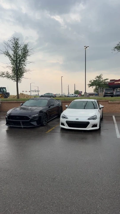 2013 Subaru BRZ 1st Gen - Image 3 of 4