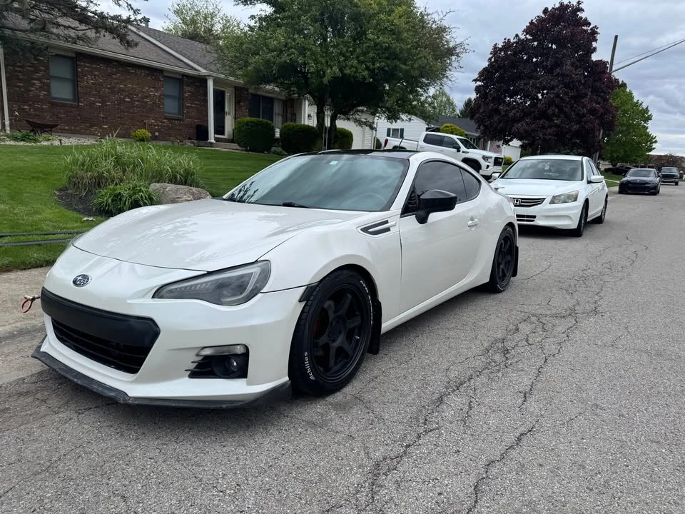 2013 Subaru BRZ 1st Gen - Image 2 of 13