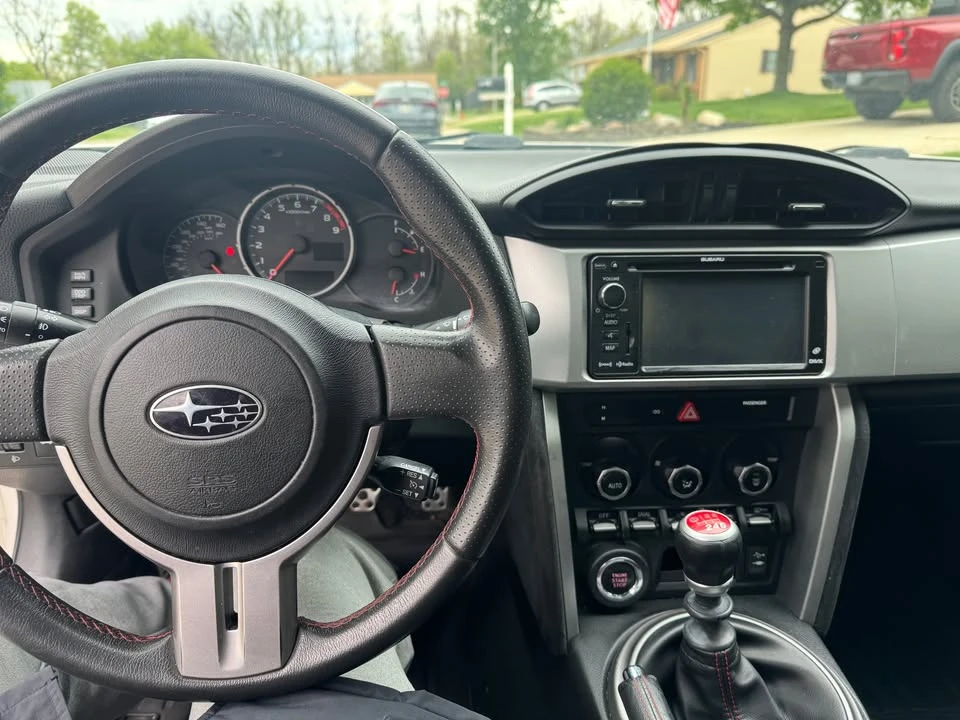 2013 Subaru BRZ 1st Gen - Image 9 of 13