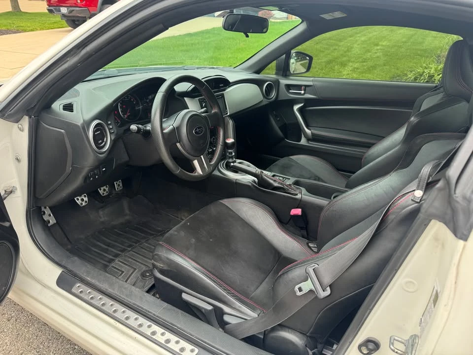 2013 Subaru BRZ 1st Gen - Image 7 of 13