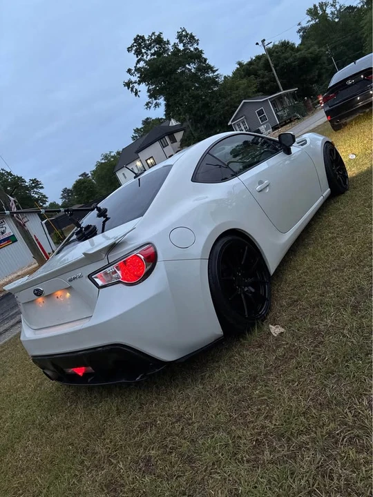 2013 Subaru BRZ 1st Gen - Image 3 of 15