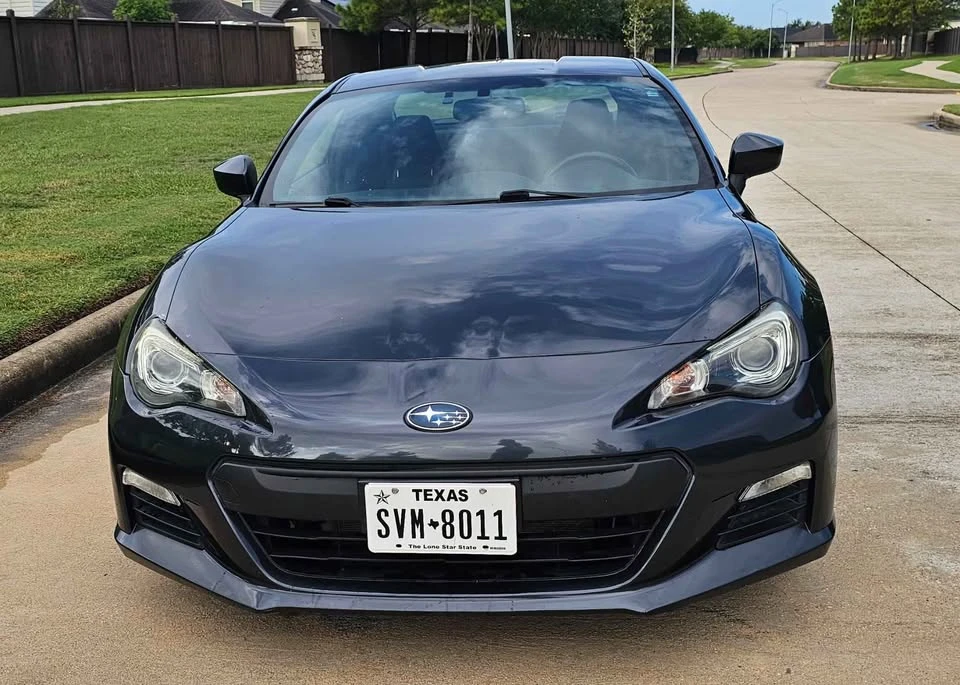 2013 Subaru BRZ 1st Gen - Image 4 of 10