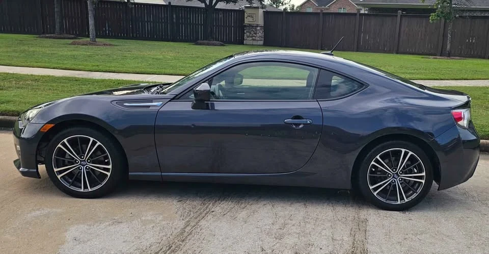 2013 Subaru BRZ 1st Gen - Image 3 of 10