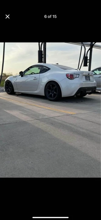 2013 Subaru BRZ 1st Gen - Image 4 of 4