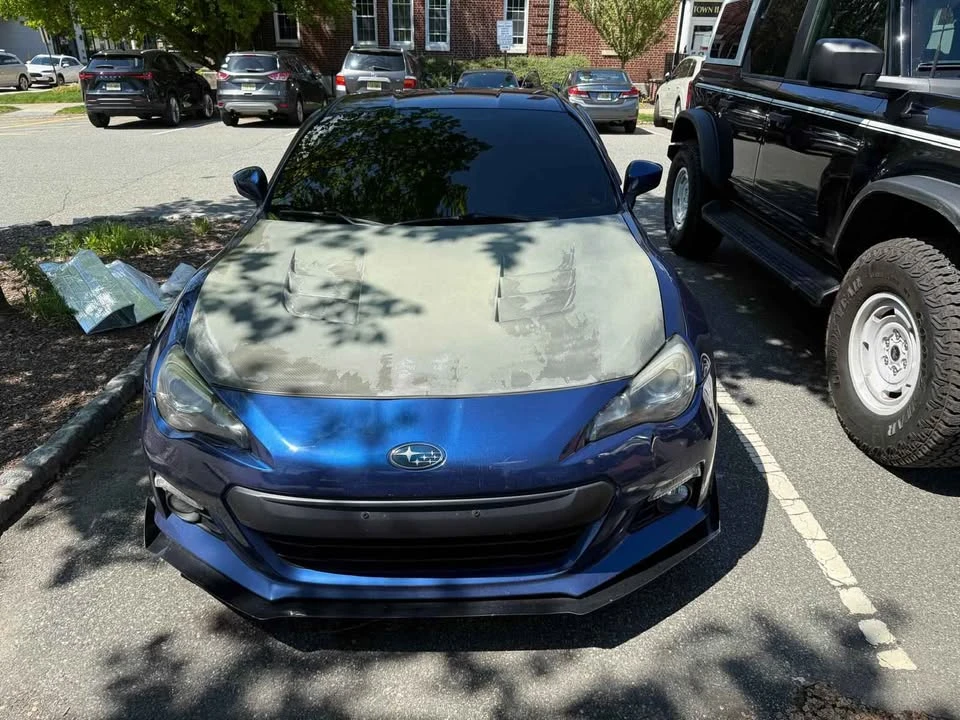2013 Subaru BRZ 1st Gen - Image 2 of 11