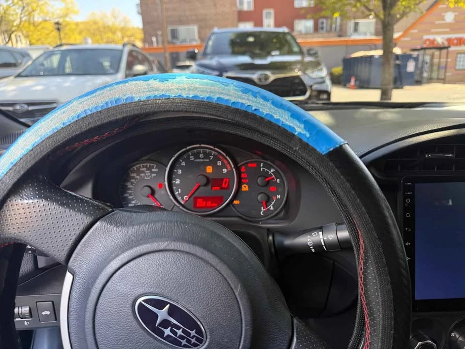 2013 Subaru BRZ 1st Gen - Image 10 of 11